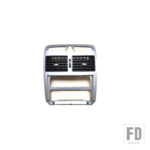 プジョー 307 インストルメントパネルエアアウトレットミドル空調エアアウトレット 8231CS セントラルエアディストフェイシアに - intermediate