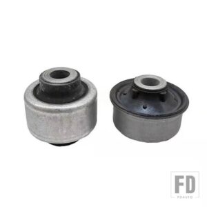シトロエン プジョー 3008 308 408 307 C4L トライアンフ フロント トライアングル アーム ウィッシュブン ブッシュ OEM：352380 352391 トライ - Brand pair