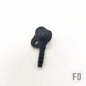シトロエン プジョー 2008 3008 308S 4008 5008 T9 408 C5 C4 マシン式真空ポンプコネクタ OEM YL00162980 逆止弁に - Small connector