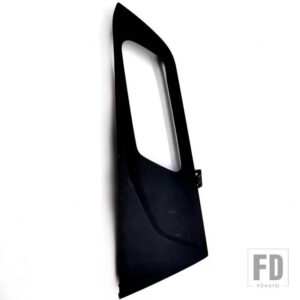 プジョー 98011480ZD 308S 308 T9 408 T93 ドアインテリアトリムパネルハンドルトリムカバーコントローラートリムカバー 98011479ZD - Left Rear