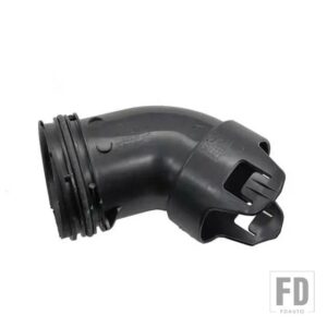 シトロエン プジョー 3008 207CC 308CC SW RCZ DS5 C4 ピカソ吸気管エアフィルターアンダー接続パイプ OEM 1440C7 に - Made in China