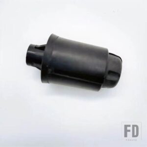 プジョー 2008 テールゲート バッファー テールゲート ストップ 8735H8 に - 1 Pcs