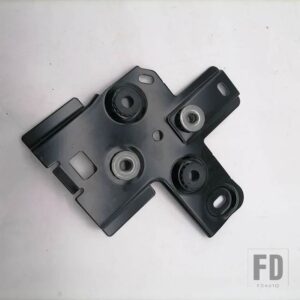 シトロエン プジョー 308 CC SW 408 3008 RCZ C4 C4L DS 5 5LS 6 インテークエアレゾネーターとブラケット 1436N0 1436S6 に - 1436S6