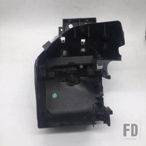 シトロエン プジョー 3008 307 308 408 5008 RCZ パートナー B9 C4 DS5 セガチェックスタンドとヒューズボックスに最適 OEM: 6500CA 6500CC - lower lid
