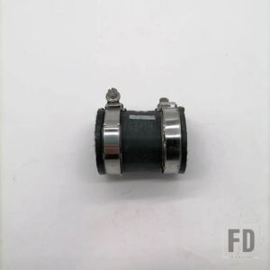 シトロエン プジョー 1440J1 308CC 308SW 3008 408 RCZ C3 C4 C4L C5 DS5 エア交換器パイプターボチャージャー吸気管に - Separate tubule set
