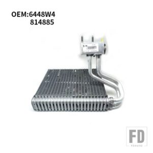 シトロエン プジョー 1612308080 6448W4 814885 新 408 308S 新 308 蒸発器エクスパンション弁空調部品 - 6448W4 814885
