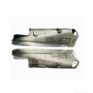 プジョー 8742Y4 98005515ZD 8742Y5 98005516ZD テールゲートドリップモールドトリム 3008 バックドア排水路 - Left and Right