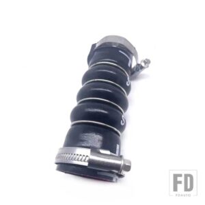シトロエン プジョー YL01720680 YL01720780 208 2008 C 3DS3 自動車タービンエア交換器インタークーラー接続パイプに - YL01720780