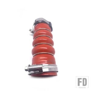 シトロエン プジョー YL01720680 YL01720780 208 2008 C 3DS3 自動車タービンエア交換器インタークーラー接続パイプに - YL01720680