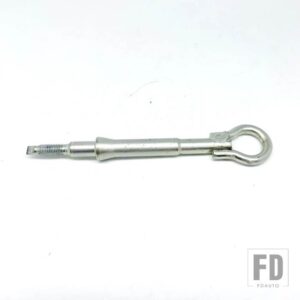 シトロエン プジョー 307 206 308 408 508 C5 C4L トレーラーフック牽引フックに - 25CM