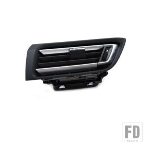 プジョー 98049383ZD 96778765ZD 96778766ZD フロントダッシュボード空調エアアウトレットエア分配ベントノズル 408 - Right