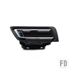 プジョー 98049383ZD 96778765ZD 96778766ZD フロントダッシュボード空調エアアウトレットエア分配ベントノズル 408 - Left