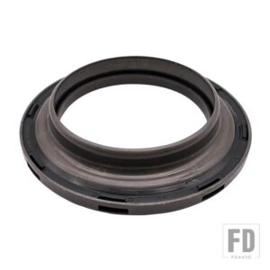 プジョー 503563 9688682980 3008 5008 DS5 DS6 DS5LS フロントショックアブソーバーフラットベアリング圧力ベアリングに - 2PSC