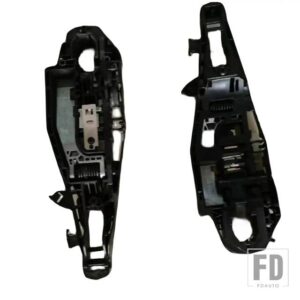シトロエン プジョー 9109F7 9109F5 301 508 C3-XR C4L C4 ピカソ DS5 DS4S DS6 アウターハンドルブラケットドアハンドルホルダー - 2 prices