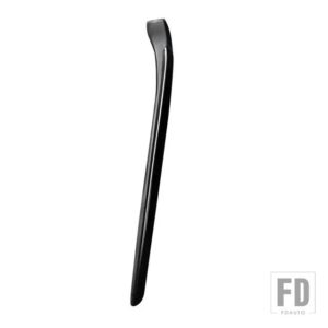 プジョー 508 フロントバンパーストリップ 1606659780 フロントガラスモールディングフロントガラストリムストリップに - Right