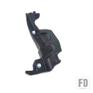 プジョー 9807356480 9807356380 自動車エンジンコンパートメント泡装飾シールストリップ 2008 - 9807356380 RIGHT