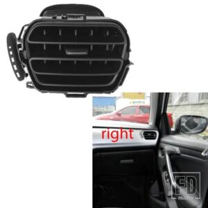 プジョー 96764765ZD 96772870ZD 96764769ZD 301 エアコンベントインパネエアアウトレット - Right