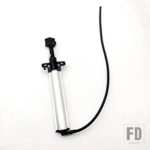 プジョー 6438Y7 6438Y8 308 408 MERCOSUR ヘッドライトウォッシャーリザーバーポンプヘッドライトウォッシャージェット OEM に - 6438Y8 RIGHT