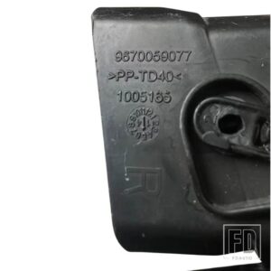 プジョー 9670059177 9670059077 9670079877 408 RCZ 3008 エアアウトレット計器パネル排気ファンブレードパドルアセンブリに - R 9670059077