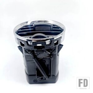 プジョー 9670059177 9670059077 9670079877 408 RCZ 3008 エアアウトレット計器パネル排気ファンブレードパドルアセンブリに - middle