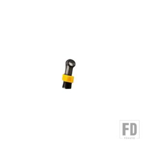 シトロエン プジョー 508 307 308 408 301 3008 C5 トライアンフ C-エリゼピカソ シフトケーブルクリップ FENGSHEN S30 H30 AX7 クリップに - 308S New 408
