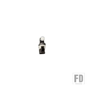 シトロエン プジョー 508 307 308 408 301 3008 C5 トライアンフ C-エリゼピカソ シフトケーブルクリップ FENGSHEN S30 H30 AX7 クリップに - M43R