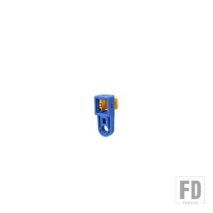 シトロエン プジョー 508 307 308 408 301 3008 C5 トライアンフ C-エリゼピカソ シフトケーブルクリップ FENGSHEN S30 H30 AX7 クリップに - 408