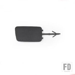 プジョー 4008 5008 3008 リアトレーラーカバートラクションカバーリアバンパートレーラーカバー牽引フックカバートラクションフックに - 4008