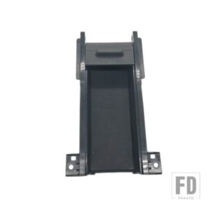 プジョー 508 収納ボックス装飾スライディングロッド収納コンパートメントトリムフロアコンソールグローブボックス 759296 7591ZL に - 759296 assembly