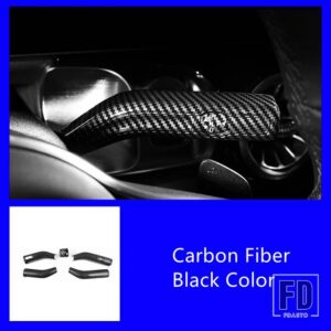 メルセデスベンツ 窓ガラスリフティングボタンスパンコール装飾 AB クラス CLA GLA GLB X247 2020 ステアリングホイールデカール - wiper frame silver