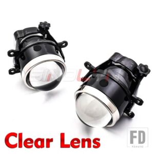 スバル フォグランプバイキセノン PTF フォレスター/インプレッツ/BRZ/レガシィ/アウトバック/WRX/XV クロストレック 3インチ H11 D2H HID