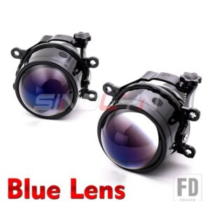 スバル フォグランプバイキセノン PTF フォレスター/インプレッツ/BRZ/レガシィ/アウトバック/WRX/XV クロストレック 3インチ H11 D2H HID