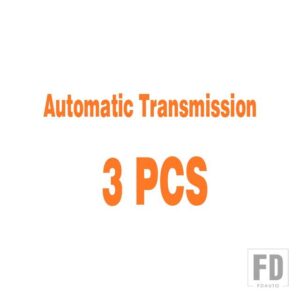 マツダ アルミカーアクセサリー CX-5 CX 5 CX5 AT/MT ガスアクセルブレーキフットレストペダルパッドプレートスタイリングステッカーカバー - automatic