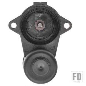 VW リアパーキングブレーキキャリパーサーボモーターパサート B6 CC ティグアン 3C0998281A B 32330208 3C0998281 6/12 トルクストゥース - 12 Torx-High quality