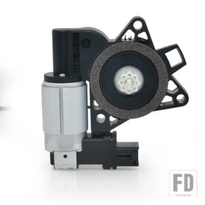 マツダ フロント左/右パワーウィンドウリフトモーター 3 5 6 CX7 CX9 RX8 GJ6A-59-58XF GJ6A5958XF GJ6A-58-58XC GJ6A5858XC - Front left