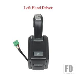 ボルボ 21073025 21024535 LHD/RHD トランスミッションギアシフトレバーコントロールユニットトラック FH 22583045 22647913 21937969 4331300 - LHD