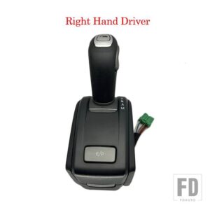 ボルボ 21073025 21024535 LHD/RHD トランスミッションギアシフトレバーコントロールユニットトラック FH 22583045 22647913 21937969 4331300 - RHD