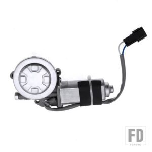 いすゞ 24V フロントドアパワーウィンドウモーターガラスリフトエンジン NKR NPR NRR NPR66 4HF1 100P 600P 8-97898479-0 8-97898480-0 - left