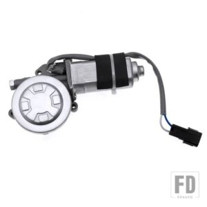 いすゞ 24V フロントドアパワーウィンドウモーターガラスリフトエンジン NKR NPR NRR NPR66 4HF1 100P 600P 8-97898479-0 8-97898480-0 - right
