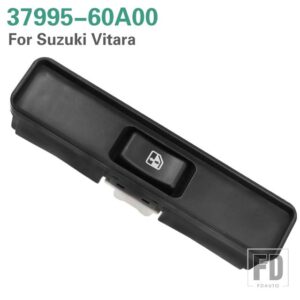 スズキ 37990-60A00 車パワーウィンドウコントロールスイッチ VITARA 1992-1998 1個 /2個 37995-60A00 3799060A00 - 37995-60A00