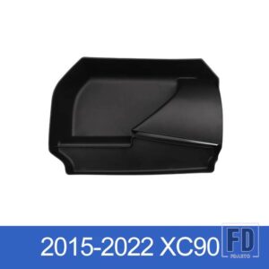 ボルボ XC60 XC90 収納ボックスシート下の収納ボックス収納ボックス室内装飾カスタムカー用品 - xc90