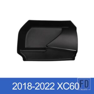 ボルボ XC60 XC90 収納ボックスシート下の収納ボックス収納ボックス室内装飾カスタムカー用品 - xc60