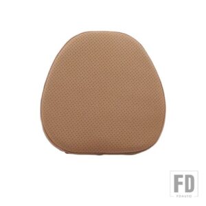 ボルボ XC60 S90 XC90 XC40 S60 V60 V40 ヘッドレストクッションネックサポートウエストカーアクセサリー - 1pcs5