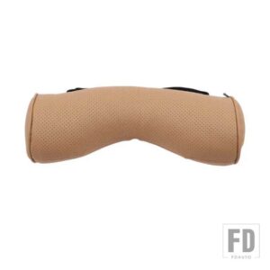 ボルボ XC60 S90 XC90 XC40 S60 V60 V40 ヘッドレストクッションネックサポートウエストカーアクセサリー - 1pcs6