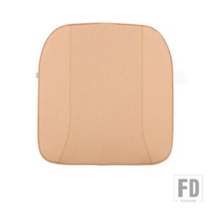 ボルボ XC60 S90 XC90 XC40 S60 V60 V40 ヘッドレストクッションネックサポートウエストカーアクセサリー - 1pcs7