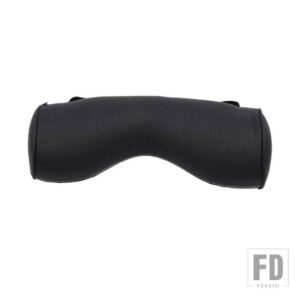 ボルボ XC60 S90 XC90 XC40 S60 V60 V40 ヘッドレストクッションネックサポートウエストカーアクセサリー - 1pcs8