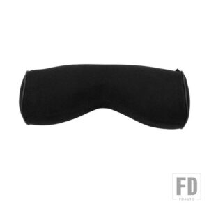 ボルボ XC60 S90 XC90 XC40 S60 V60 V40 ヘッドレストクッションネックサポートウエストカーアクセサリー - fluff 1pcs