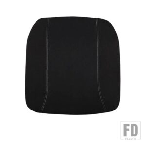 ボルボ XC60 S90 XC90 XC40 S60 V60 V40 ヘッドレストクッションネックサポートウエストカーアクセサリー - fluff 1pcs11