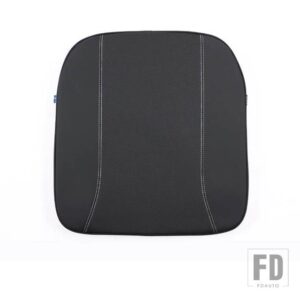 ボルボ XC60 S90 XC90 XC40 S60 V60 V40 ヘッドレストクッションネックサポートウエストカーアクセサリー - 1pcs15