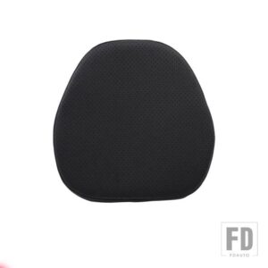 ボルボ XC60 S90 XC90 XC40 S60 V60 V40 ヘッドレストクッションネックサポートウエストカーアクセサリー - 1pcs